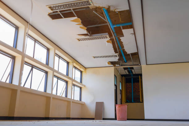 Best Emergency water damage restoration  in Livermore, CA