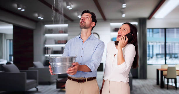 Best Sewage cleanup and water damage restoration  in Livermore, CA
